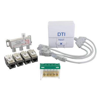  Kit comm. Grade 3 + DTI 