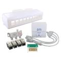  Kit comm. G 3 + DTI PLASTELBOX 