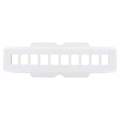  Support RJ45 PLASTELBOX 