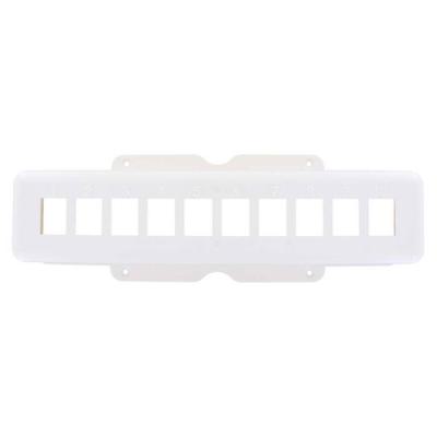  Support RJ45 PLASTELBOX 