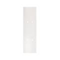  Plaque propret� antivol 1T3R 