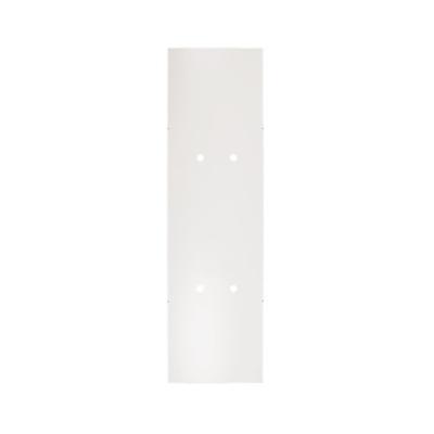  Plaque propret� antivol 1T3R 