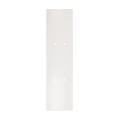  Plaque propret� antivol 1T4R 