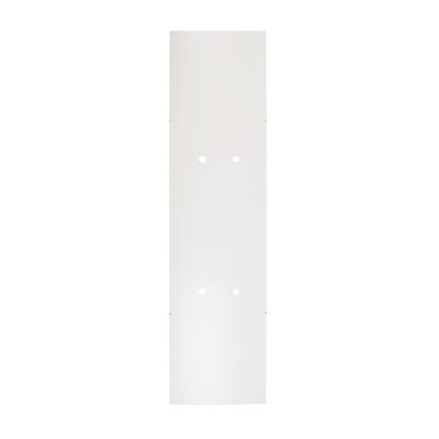  Plaque propret� antivol 1T4R 