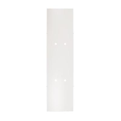  Plaque propret� antivol 1T4R 