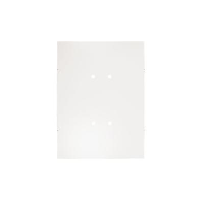  Plaque propret� antivol 2T6R 