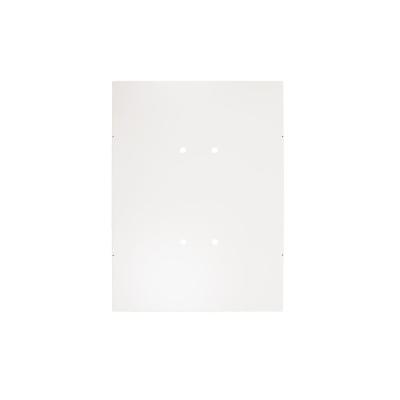  Plaque propret� antivol 2T6R 