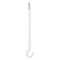  Piton isol� Lg 100 mm 