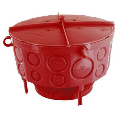 PdC PREFABOX GV 960� pr�d chem 