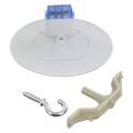  Kit fin. D120 Pr�d.74 Type C 