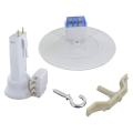  Kit fin D120 Pr�d 74 Type C FD 