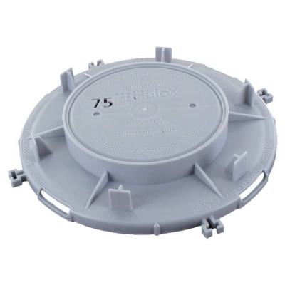  Couv. D75 SPOT HALOX D100 