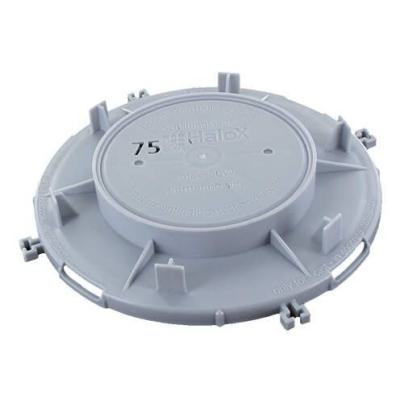  Couv. D75 SPOT HALOX D100 