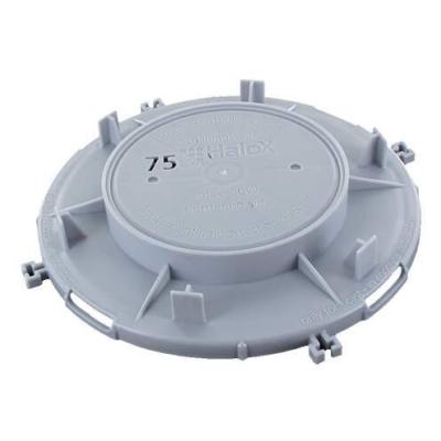  Couv. D75 SPOT HALOX D100 
