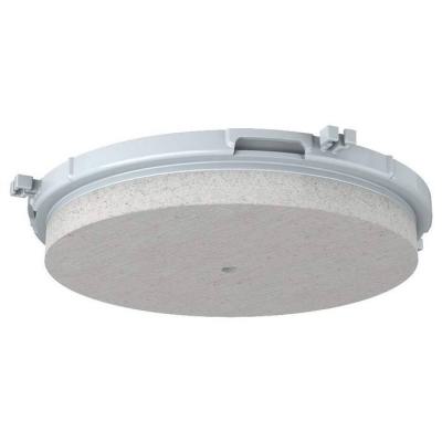  Couv. fibre percer HALOX D.100 