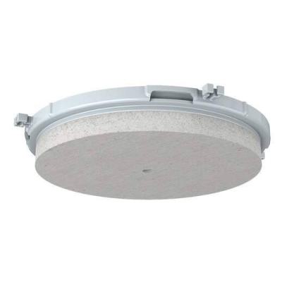  Couv. fibre percer HALOX D.100 