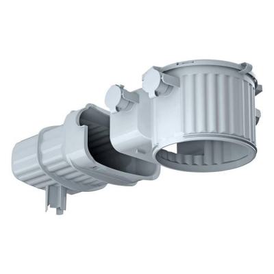  Bte HALOX 100 + tunnel 190 