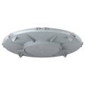  Couv. D.100 SPOT HALOX 180 
