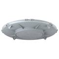  Couv. D110 SPOT HALOX D180 
