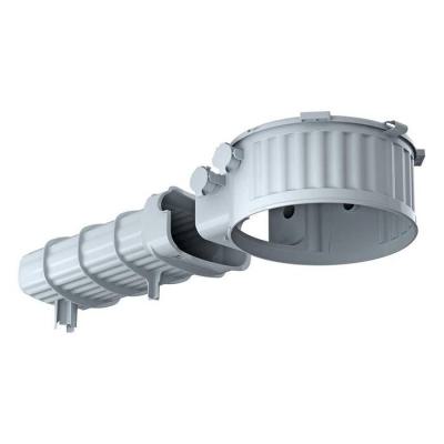  Bte HALOX180 + tunnel 325 