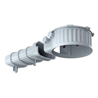  Bte HALOX180 + tunnel 325 