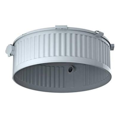  Bte r�sa SPOT HALOX D.250 