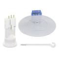  Lot 100 piton L85mm+Couv DCL D 