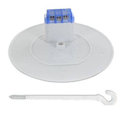  DCL D120 + Piton100 