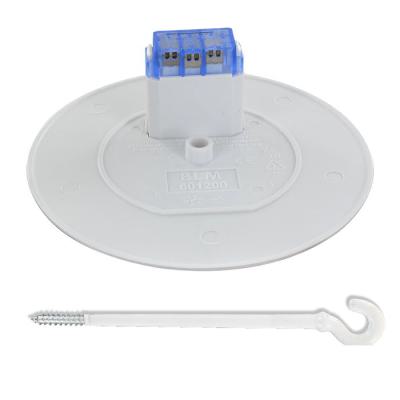  DCL D120 + Piton100 