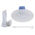  DCL D120 + Piton110 + FD E27 