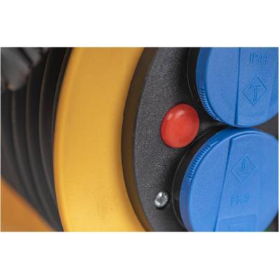  Enrouleur de c�ble Baby Pro 10 