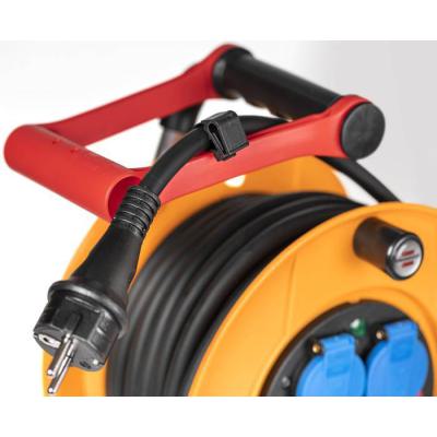  Enrouleur de c�ble KID PRO 15m 