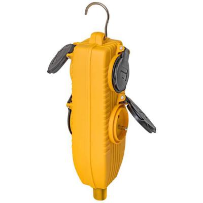  Bloc 4 prises mobile Powerbloc 