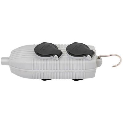  Bloc 4 prises mobile Powerbloc 