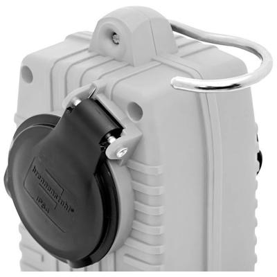  Bloc 4 prises mobile Powerbloc 