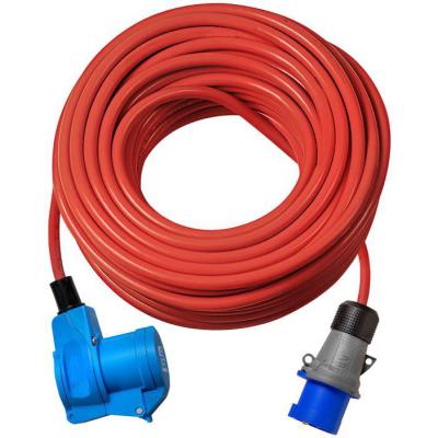  Rallonge �lectrique IP44, 10m 