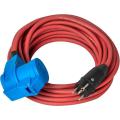  Rallonge �lectrique IP44, 10m 