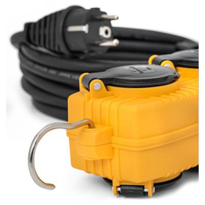  Rallonge �lectrique avec Power 