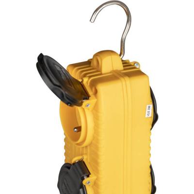  Rallonge �lectrique avec Power 