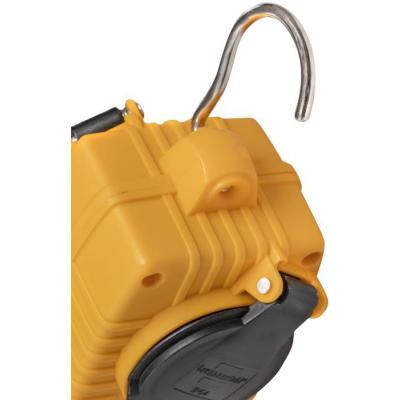  Rallonge �lectrique avec Power 