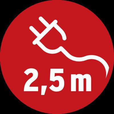  Multiprise Super-Solid avec pa 