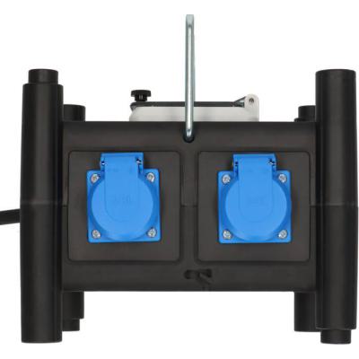  Coffret �lectrique mobile BD 6 