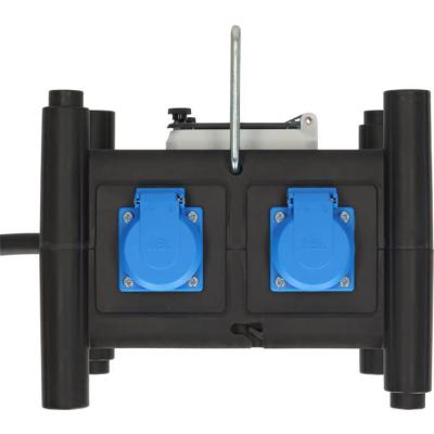  Coffret �lectrique mobile BDT 