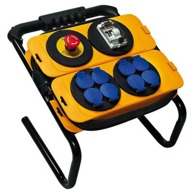  Coffret �lectrique mobile SC 8 