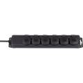  Multiprise IP44 6 prises, 2m H 