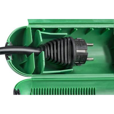  Bo�tier de protection Safe-Box 