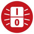 Cordon d'alimentation avec int 