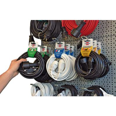  Rallonge �lectrique 3m H05VV-F 