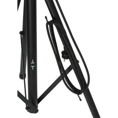  Tr�pied ST 302 avec support et 