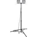  2 Projecteurs LED JARO 6060 T 